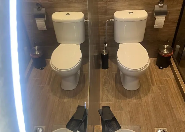 Elatovillage Apartment Elatochori