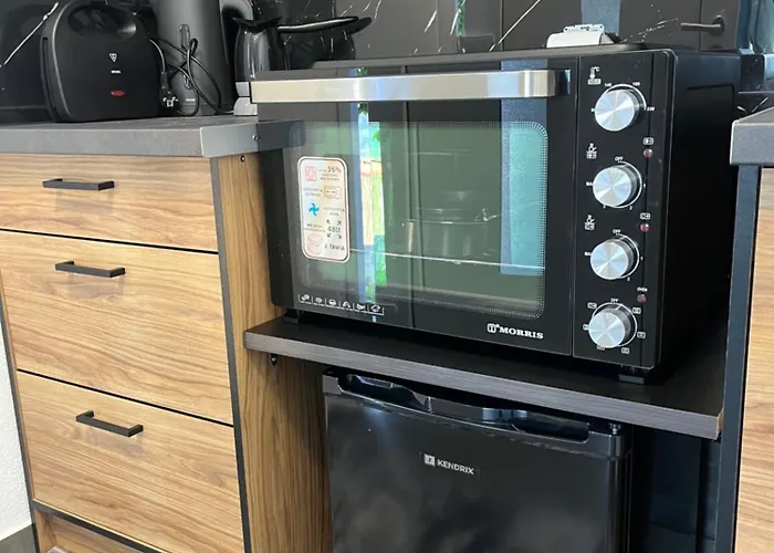 Elatovillage * Elatochori