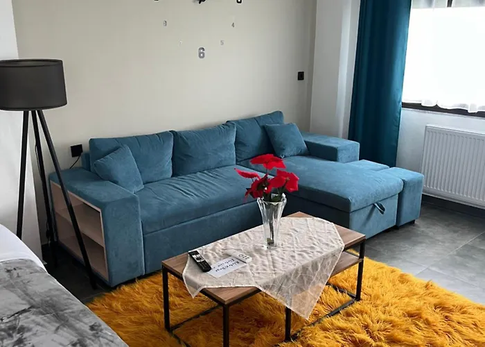 Apartment Elatovillage *