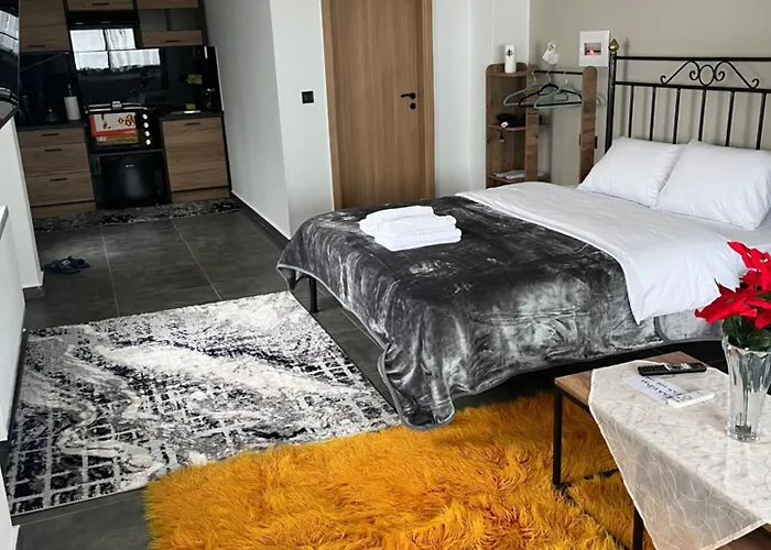 Elatovillage Apartment