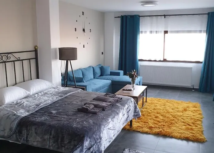 Apartamento Elatovillage