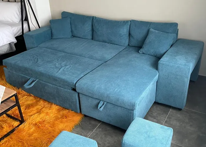 Elatovillage Apartamento