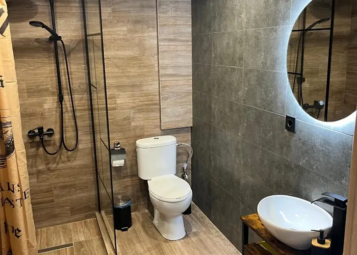 Elatovillage * Elatochori