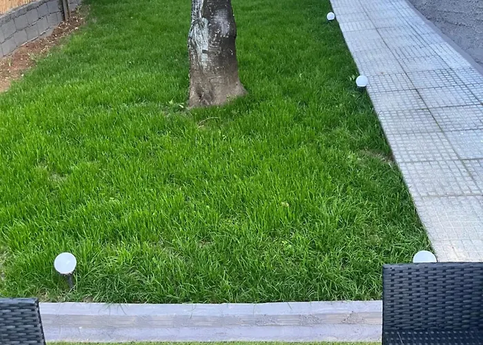 Elatovillage Apartment *