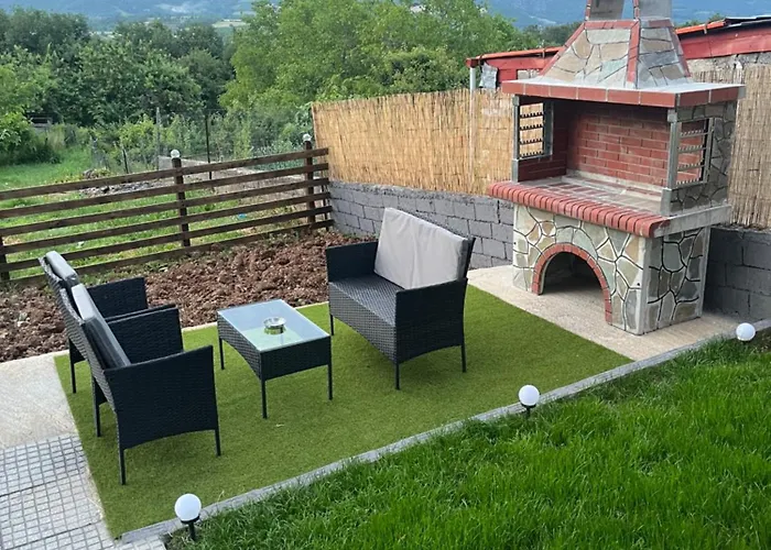 Elatovillage Apartment *