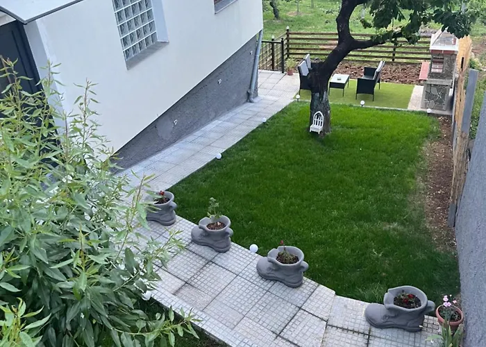 Elatovillage Elatochori