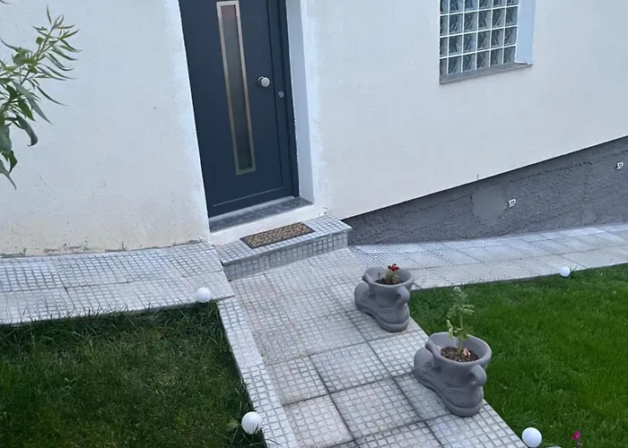 Elatovillage * Elatochori