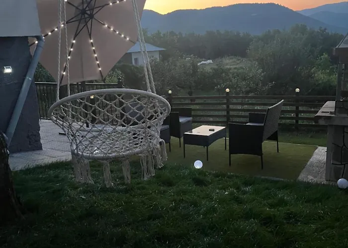 Elatovillage Apartment *