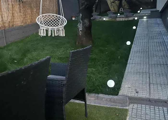 Elatovillage Apartment