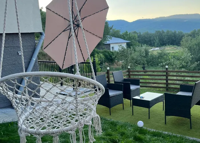 Elatovillage Elatochori