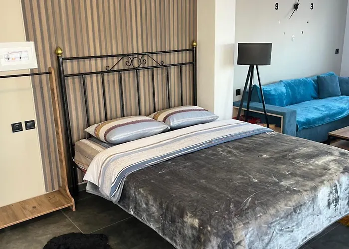 Elatovillage Apartment *