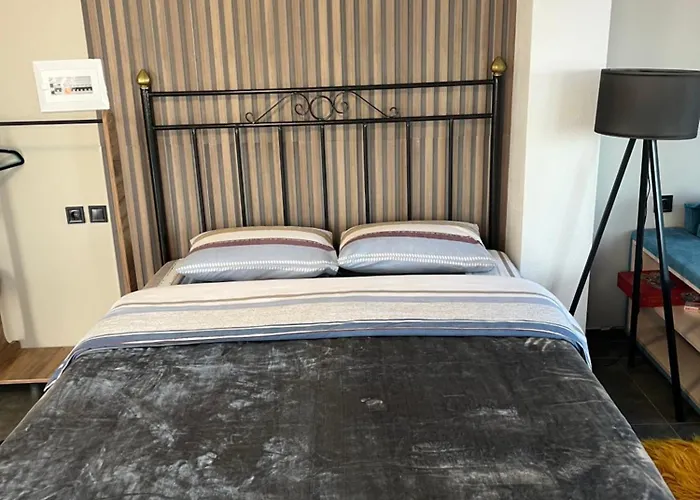 Apartamento Elatovillage