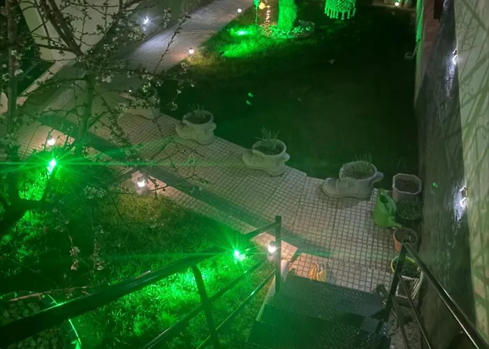 Elatovillage إلاتوشوري